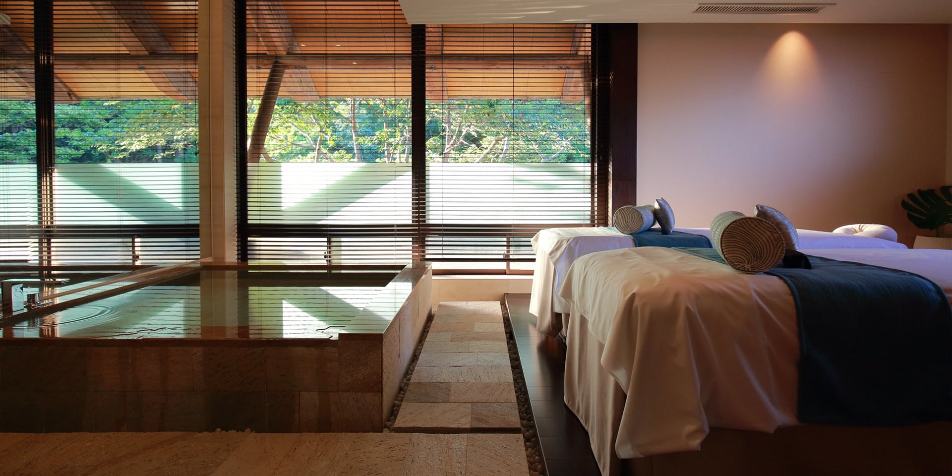 sankara hotel&spa 屋久島 sankara sana