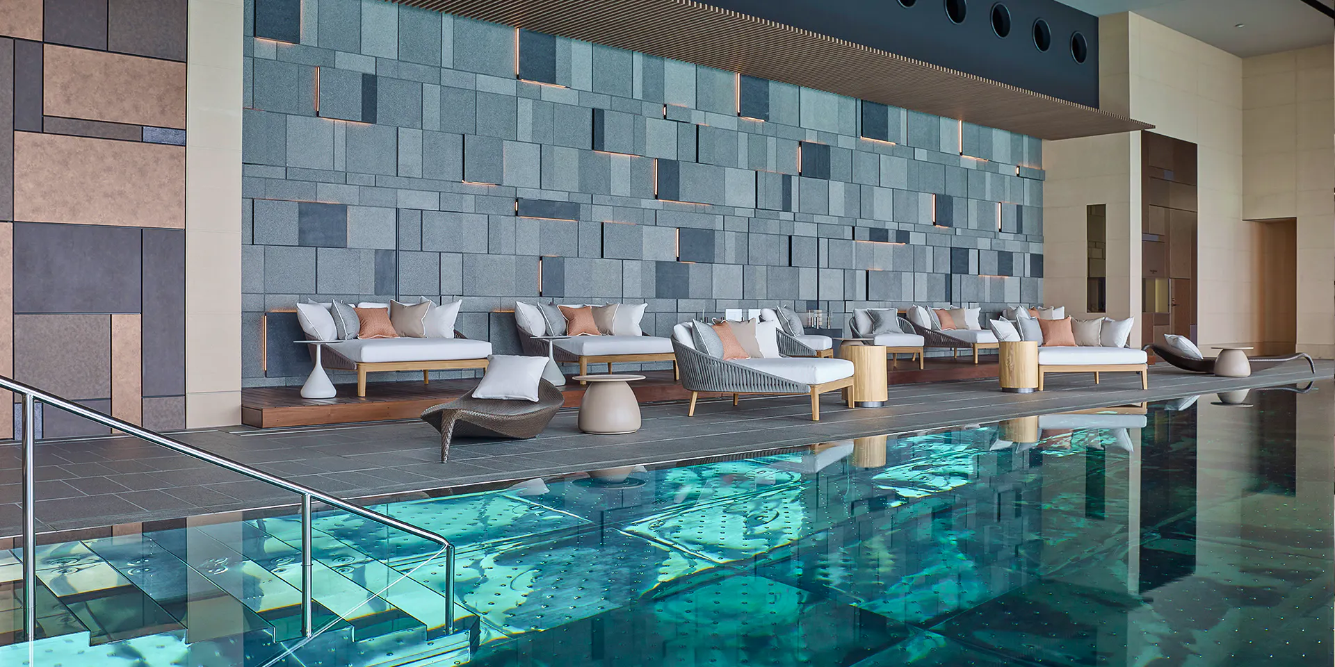 THE SPA(ザ スパ)フォーシーズンズホテル東京大手町