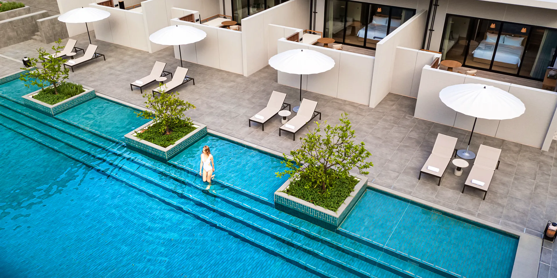 THE ROKU SPA(ザ ロク スパ) / ROKU KYOTO, LXR Hotels & Resorts