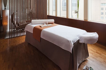 バス付きシングルルーム(女性専用)