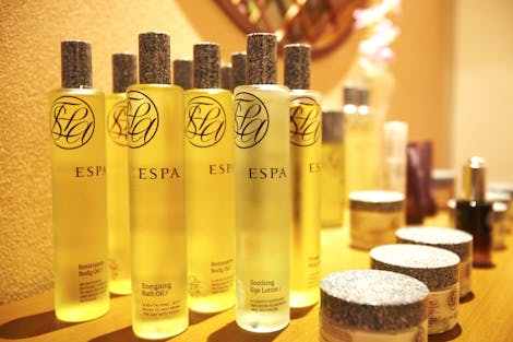 ESPA(エスパ)