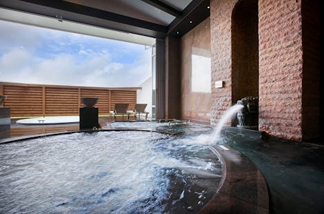 SPA/スパ