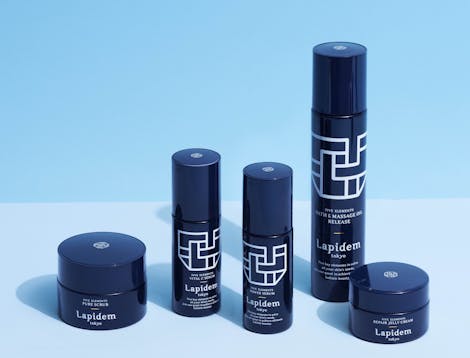 Lapidem tokyo Skin Care