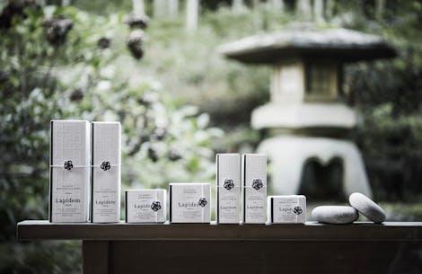 Lapidem tokyo Skin Care