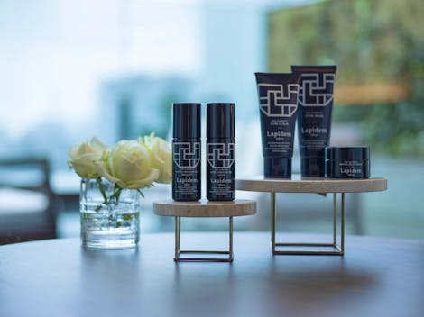 Lapidem tokyo Skin Care