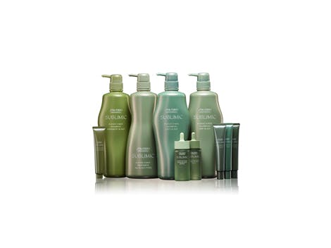 SHISEIDO