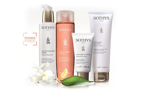 Sothys