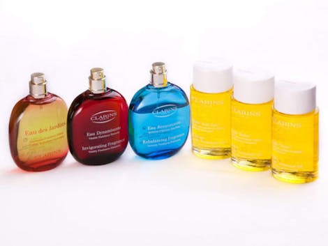 CLARINS(クラランス)