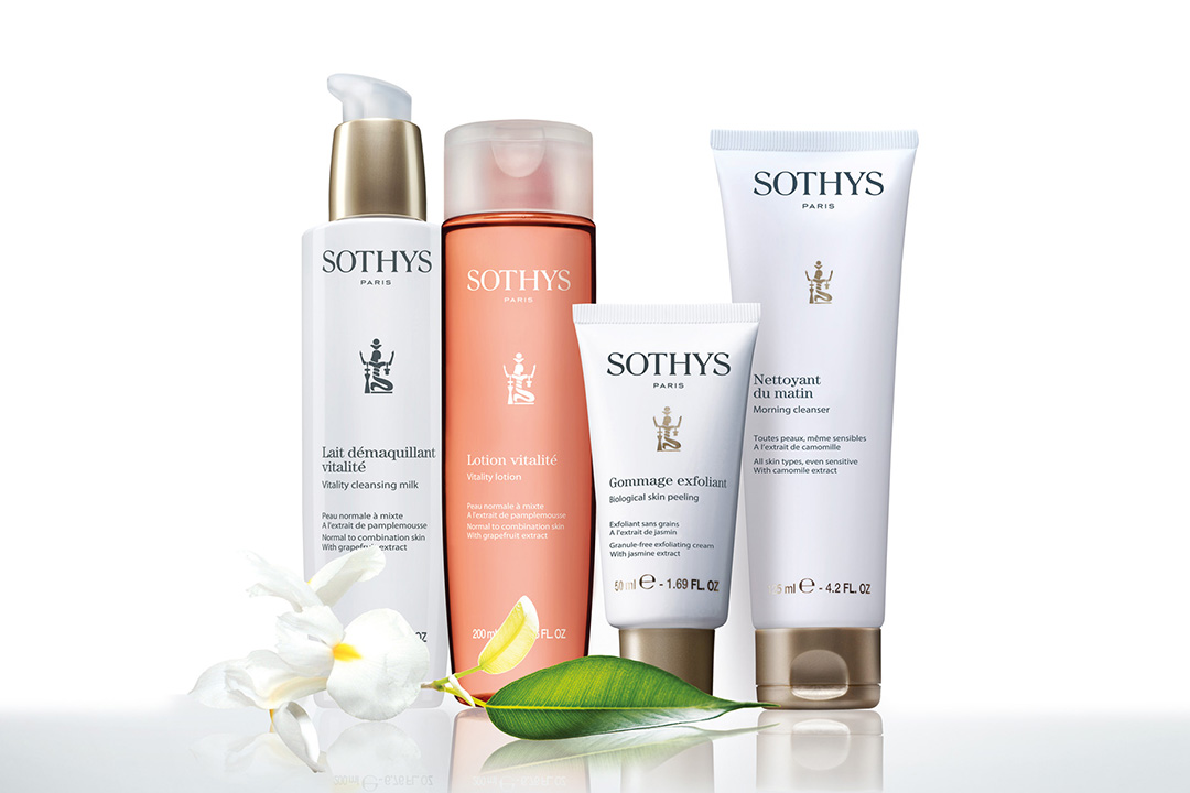 SOTHYS