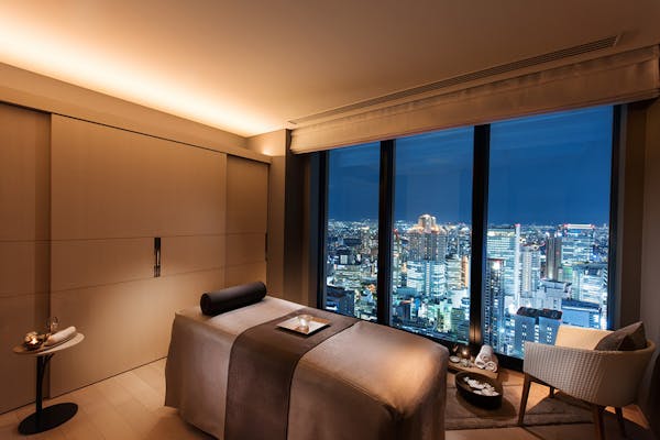 CONRAD SPA(コンラッド スパ)