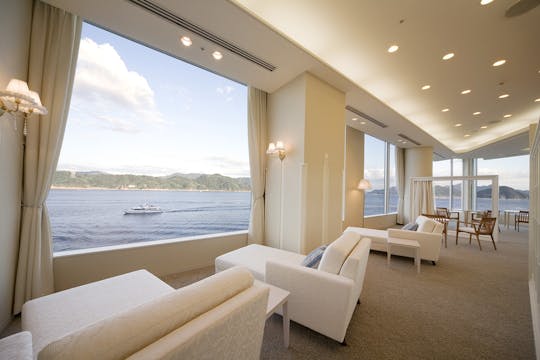 スパ ザ ブルー プリンス グランドプリンスホテル広島 ホテルスパ予約 一休 Comスパ