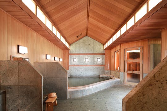 悠 Yu The Spa ホテル椿山荘東京 ホテルスパ予約 一休 Comスパ