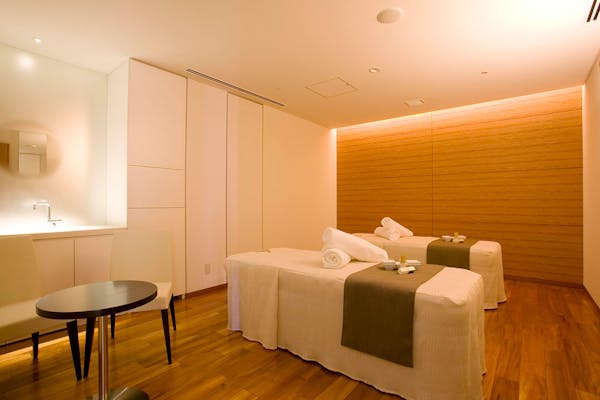 庵スパ Tokyo ヒルトン東京お台場 ホテルスパ予約 一休 Comスパ