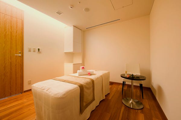 庵スパ Tokyo ヒルトン東京お台場 ホテルスパ予約 一休 Comスパ