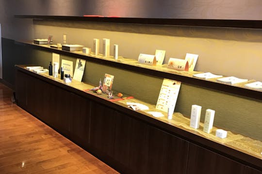 庵スパ Huis Ten Bosch ホテルオークラjrハウステンボス ホテルスパ予約 一休 Comスパ