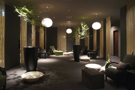 Spa The Sakura スパ ザ サクラ ザ プリンス さくらタワー東京 ホテルスパ予約 一休 Comスパ Spa The Sakura スパ ザ サクラ ザ プリンス さくらタワー東京 ホテルスパ予約 一休 Comスパ
