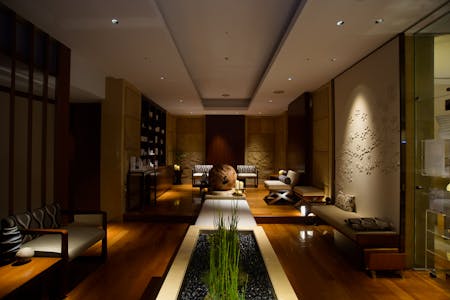 Autumn Sale 一休限定 自分へのご褒美や親しい友人とのホテル女子会にも ボディ 60分 Meguri Spa Wellness メグリ スパ アンド ウェルネス インターコンチネンタルホテル大阪 一休 Comスパ