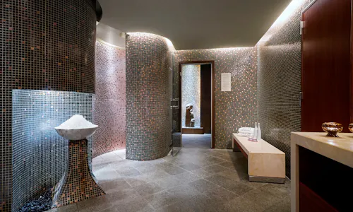 SPA(温浴施設)
