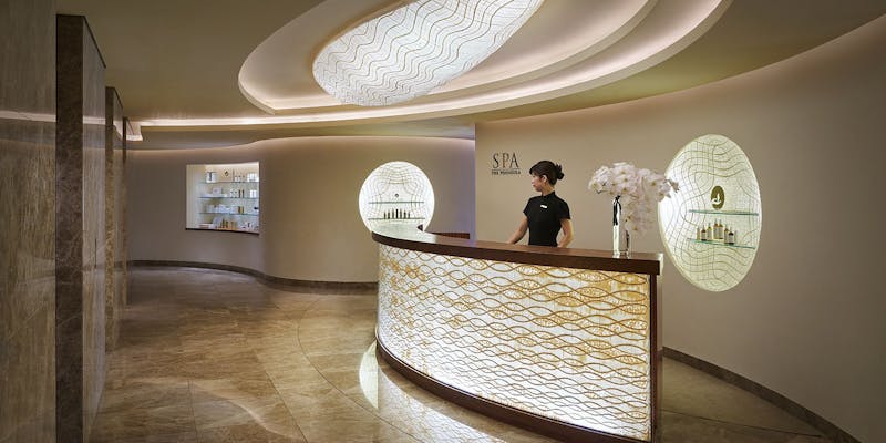 東京のホテルスパ リラクサロン ホテルスパ リラクサロン予約 一休 Comスパ