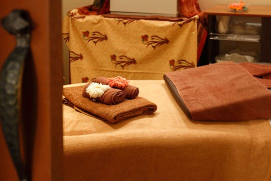 スパ トリニテ ホテルモントレ ラ スール大阪 ホテルスパ予約 一休 Comスパ