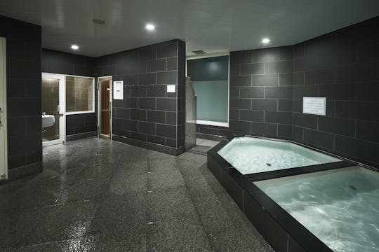 ザ リッツ カールトン大阪 スパ フィットネス ホテルスパ予約 一休 Comスパ ザ リッツ カールトン大阪 スパ フィットネス ホテルスパ予約 一休 Comスパ