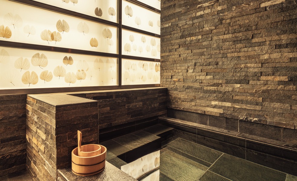 フォーシーズンズホテル丸の内 東京SPA