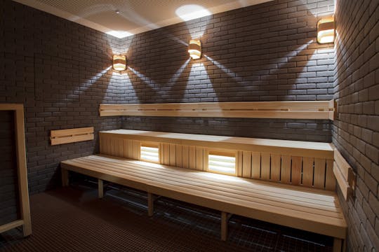 スパ トキオネ 東京ステーションホテル ホテルスパ予約 一休 Comスパ