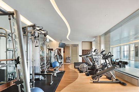 Chiスパ シャングリ ラ ホテル 東京 ホテルスパ予約 一休 Comスパ