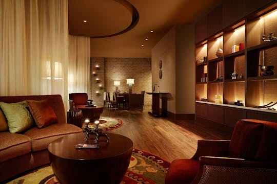 Chiスパ シャングリ ラ ホテル 東京 ホテルスパ予約 一休 Comスパ