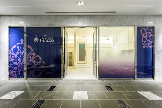 エスパス ボーテ タルゴ／ザ・プリンス パークタワー東京 | ホテルスパ 