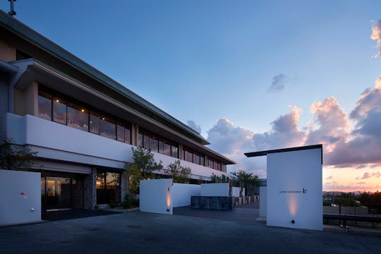 ヒルトップスパ アゴーラ福岡山の上ホテル スパ ホテルスパ予約 一休 Comスパ