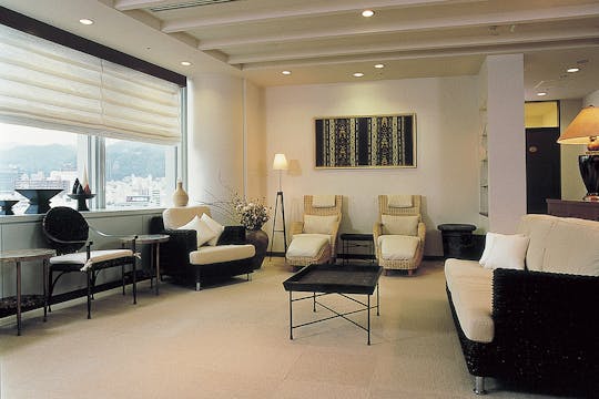 カージュラジャ 神戸大丸店 リラクサロン予約 一休 Comスパ