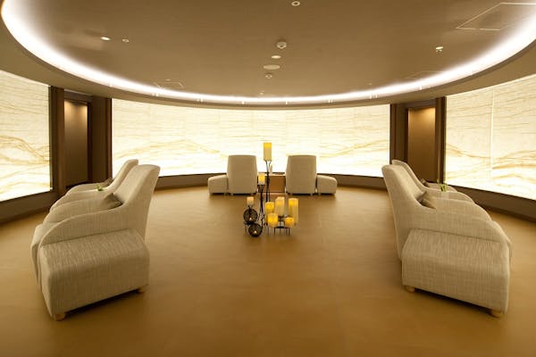 一休限定 平日限定 ハーフデイ有馬温泉付き 大人気 アクアテラス付き リフレッシュボディ ヘッド 45分 Caaze Organic Spa カーゼ オーガニック スパ 有馬グランドホテル 一休 Comスパ