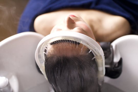 ヘッドスパsyma 銀座 リラクサロン予約 一休 Comスパ ヘッドスパsyma 銀座 リラクサロン予約 一休 Comスパ