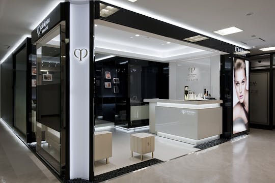クレ ド ポー ボーテ そごう横浜店 リラクサロン予約 一休 Comスパ