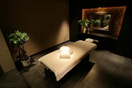 初回限定 代官山の隠れ家一軒家サロン アロマリラクゼーション ボディ 90分 90分 Spa Damai代官山 スパダマイ ダイカンヤマ 一休 Comスパ