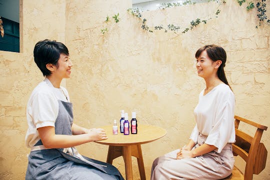 ヴェレダ トリートメント ショップ 吉祥寺 リラクサロン予約 一休 Comスパ