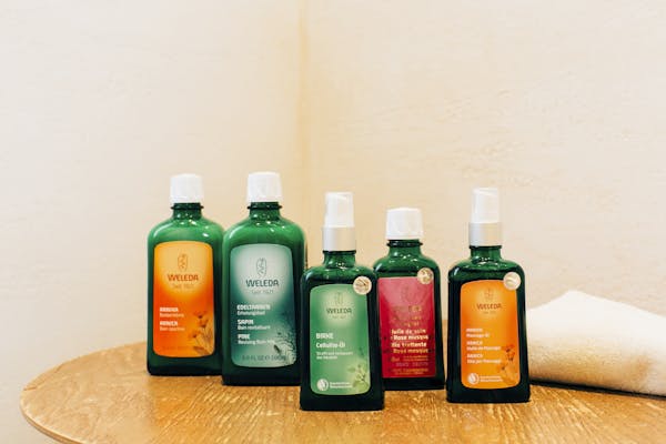 ヴェレダ トリートメント ショップ 横浜ベイクォーター店 リラクサロン予約 一休 Comスパ