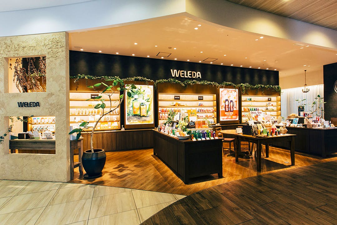ヴェレダ トリートメント ショップ 横浜ベイクォーター店 リラクサロン予約 一休 Comスパ ヴェレダ トリートメント ショップ 横浜ベイクォーター店 リラクサロン予約 一休 Comスパ