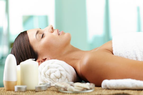 グラン イーノ Day Spa 梅田ハービスent店 リラクサロン予約 一休 Comスパ