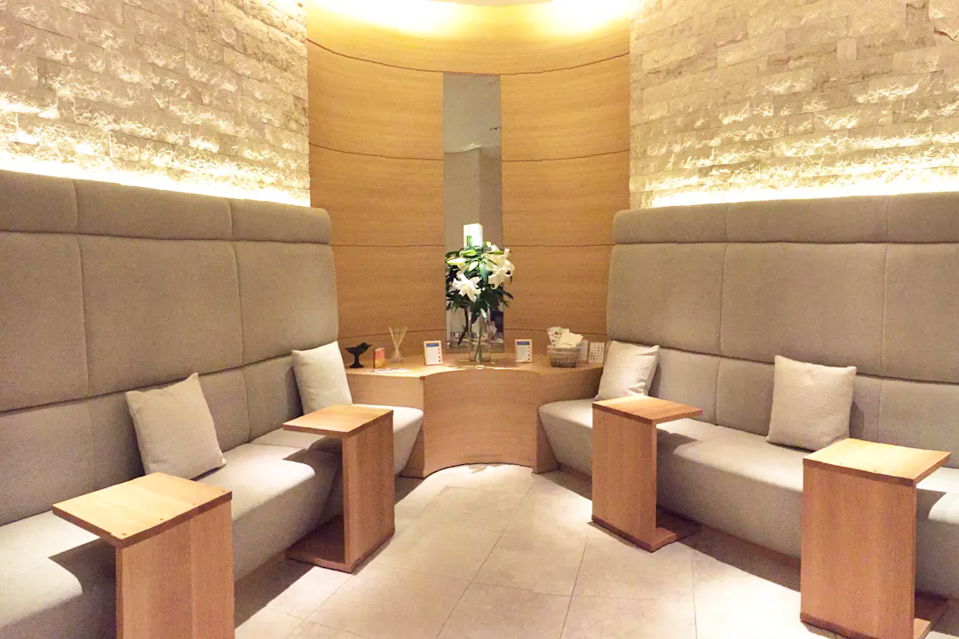 グラン・イーノ DAY SPA 梅田ハービスENT店 | リラクサロン予約は グラン・イーノ DAY SPA 梅田ハービスENT店 | リラクサロン予約は