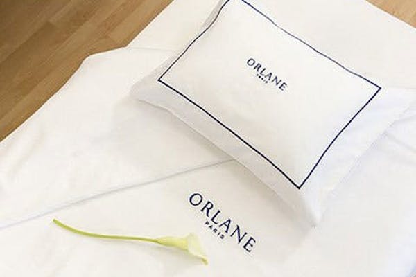 女性ホルモンを整えるリラクゼーションボディマッサージ 60分 オルラーヌ ビューティー インスティテュート 銀座 一休 Comスパ