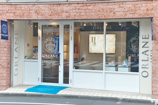 オルラーヌ ビューティー インスティテュート 代々木パーク リラクサロン予約 一休 Comスパ