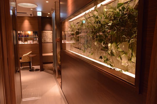 Natura Bo ナチュラボ リラクサロン予約 一休 Comスパ Natura Bo ナチュラボ リラクサロン予約 一休 Comスパ