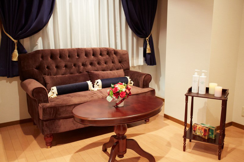 Ageless beauty salon Allige(アリィジュ) 