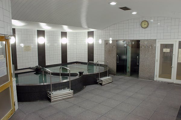 E H2o Spa イー エイチツーオー スパ スイスホテル南海大阪 ホテルスパ予約 一休 Comスパ