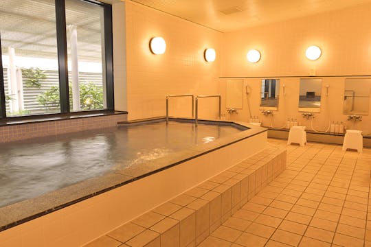 タルゴ ドゥ エイチツーオー 日航奈良店 ホテルスパ予約 一休 Comスパ