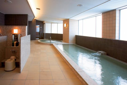 Spa Rose スパ ローズ 東京ベイ舞浜ホテル ホテルスパ予約 一休 Comスパ