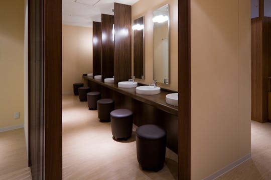 Spa Rose スパ ローズ 東京ベイ舞浜ホテル ホテルスパ予約 一休 Comスパ