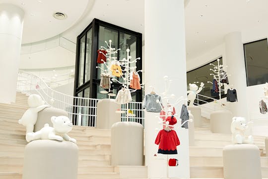 Peony ピオニー Familiar神戸本店 リラクサロン予約 一休 Comスパ Peony ピオニー Familiar神戸本店 リラクサロン予約 一休 Comスパ